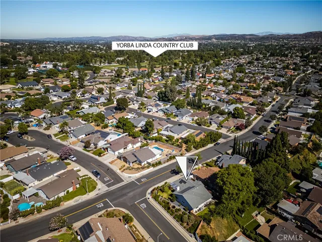 5942 Oak Meadow Drive, Yorba Linda, California 92886