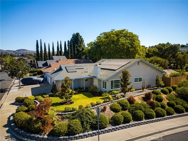 5942 Oak Meadow Drive, Yorba Linda, California 92886