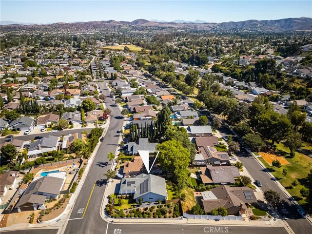 5942 Oak Meadow Drive, Yorba Linda, California 92886