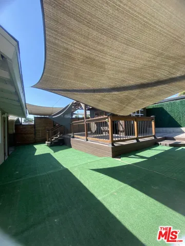 321 S Akeley Drive, Glendora, California 91741