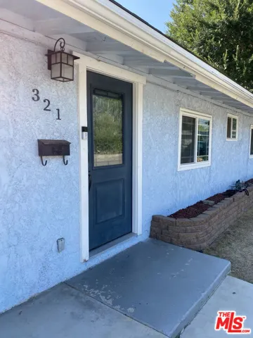 321 S Akeley Drive, Glendora, California 91741