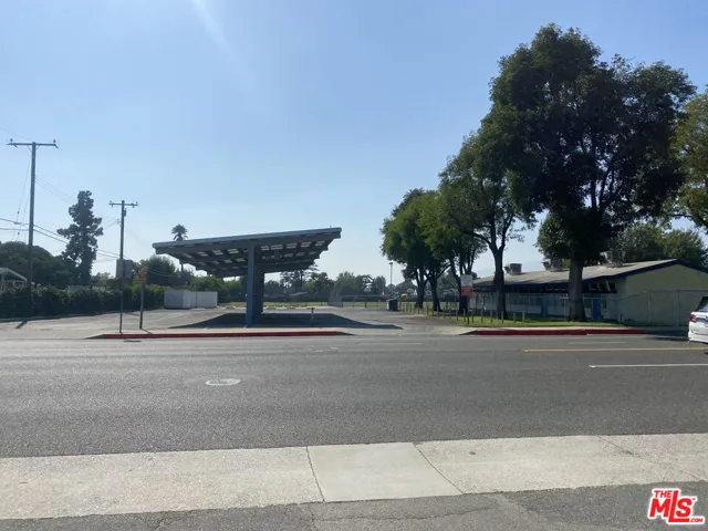 321 S Akeley Drive, Glendora, California 91741