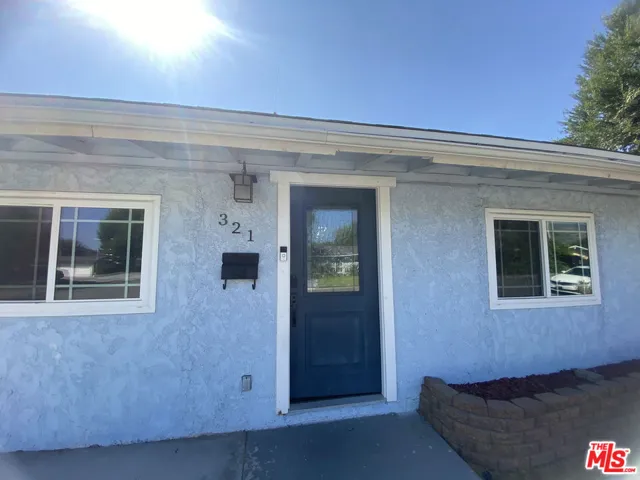 321 S Akeley Drive, Glendora, California 91741