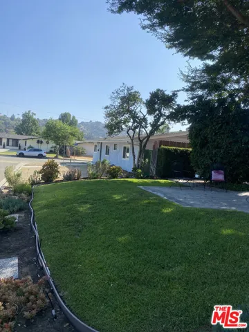 321 S Akeley Drive, Glendora, California 91741