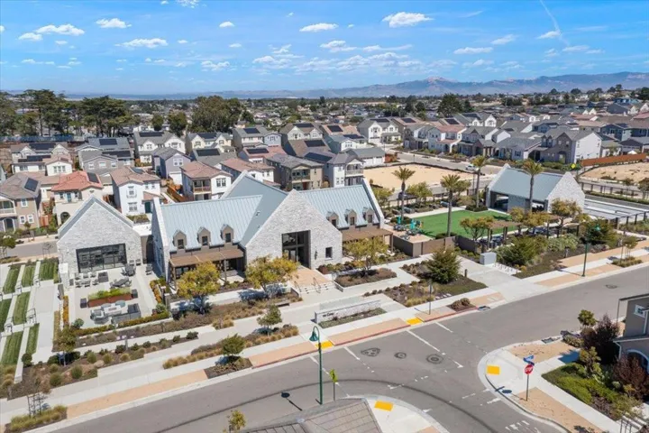 2996 Minaret Way, Marina, California 93933