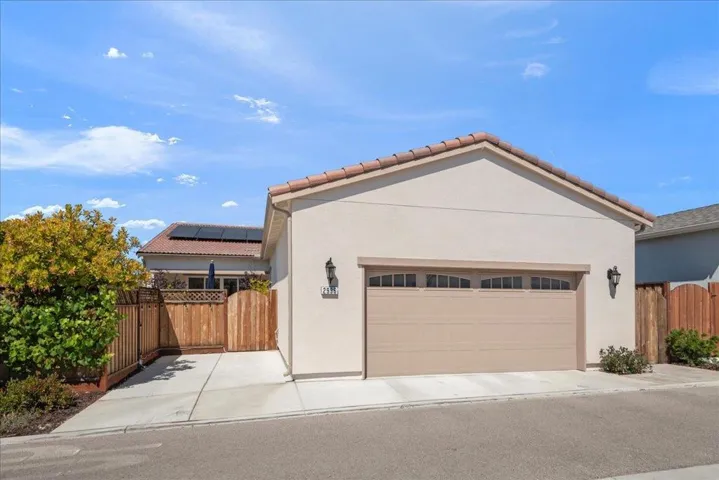 2996 Minaret Way, Marina, California 93933