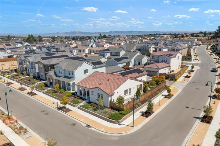 2996 Minaret Way, Marina, California 93933