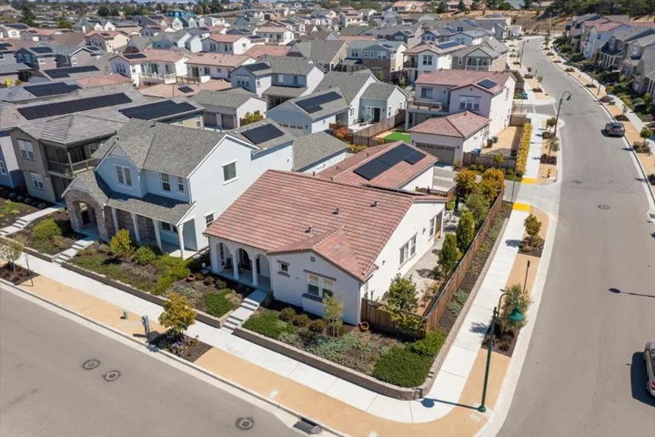 2996 Minaret Way, Marina, California 93933