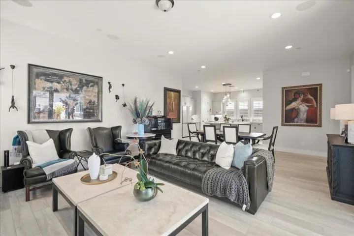 2996 Minaret Way, Marina, California 93933
