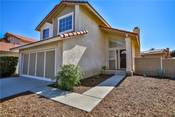 539 Nina Circle, Perris, California 92571