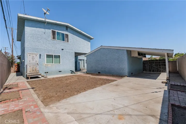 11752 Hoback Street, Norwalk, California 90650