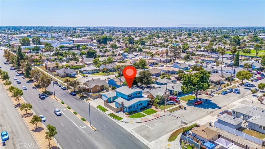 11752 Hoback Street, Norwalk, California 90650