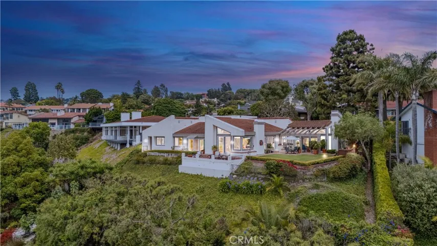 30125 Avenida Classica, Rancho Palos Verdes, California 90275