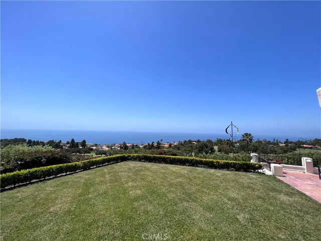 30125 Avenida Classica, Rancho Palos Verdes, California 90275