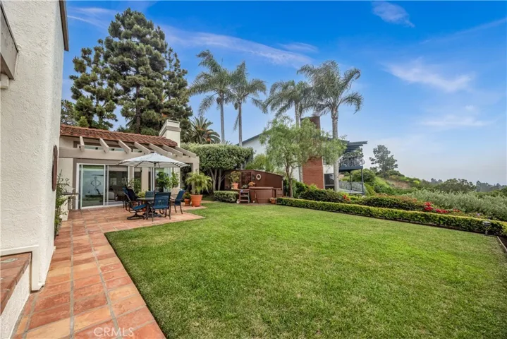 30125 Avenida Classica, Rancho Palos Verdes, California 90275