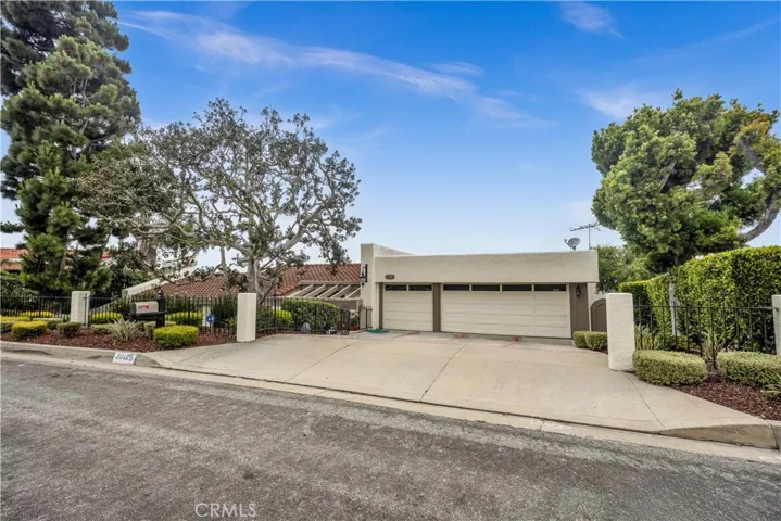 30125 Avenida Classica, Rancho Palos Verdes, California 90275