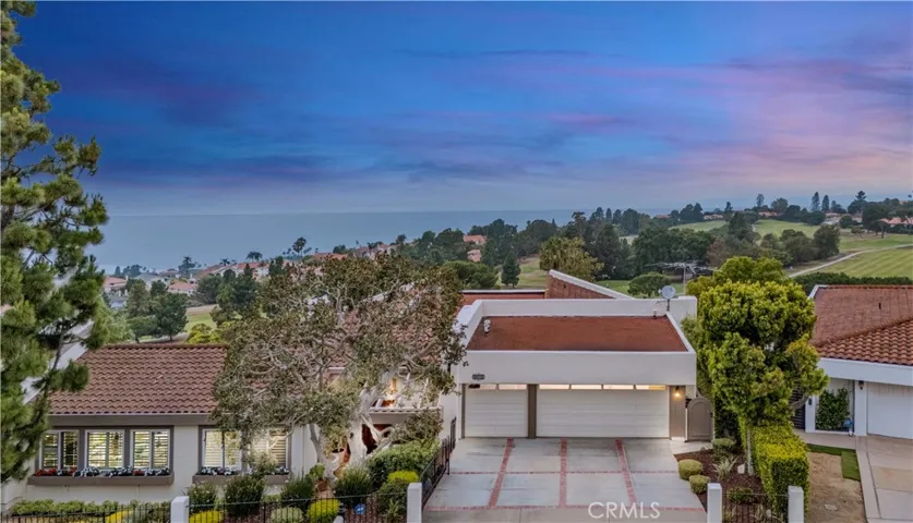 30125 Avenida Classica, Rancho Palos Verdes, California 90275
