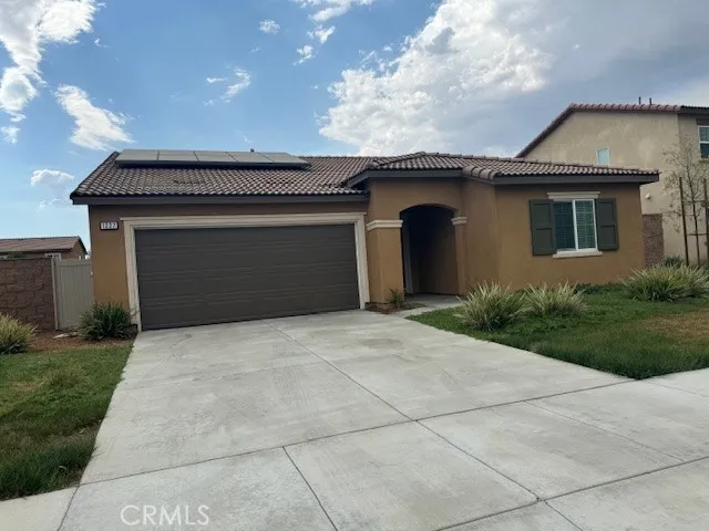 1227 Justice Place, Hemet, California 92543