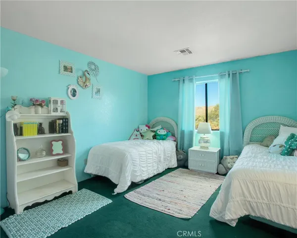 8977 Del Monte Avenue, Yucca Valley, California 92284