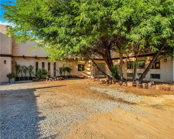 8977 Del Monte Avenue, Yucca Valley, California 92284