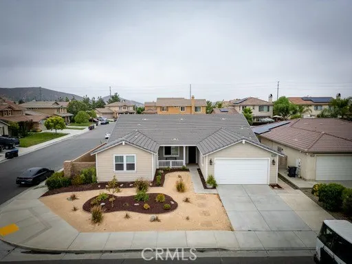 27057 Half Moon Bay Drive, Menifee, California 92585