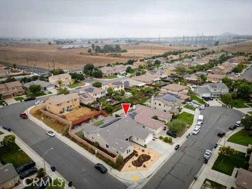 27057 Half Moon Bay Drive, Menifee, California 92585
