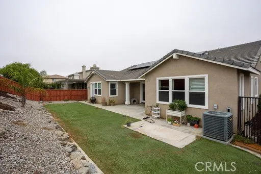 27057 Half Moon Bay Drive, Menifee, California 92585