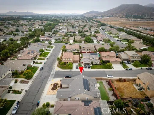 27057 Half Moon Bay Drive, Menifee, California 92585