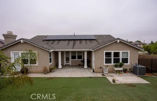 27057 Half Moon Bay Drive, Menifee, California 92585