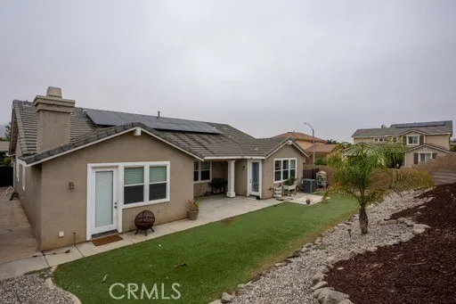27057 Half Moon Bay Drive, Menifee, California 92585