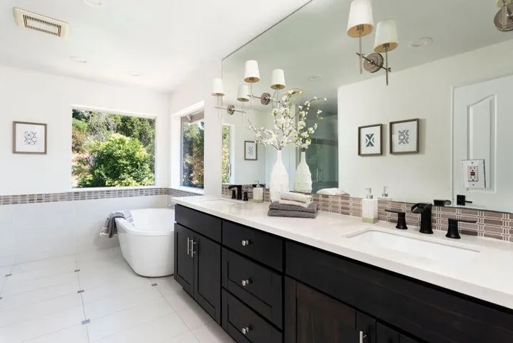 13536 Deer Trail Court, Saratoga, California 95070