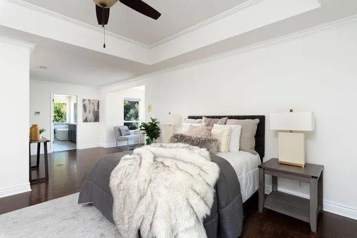 13536 Deer Trail Court, Saratoga, California 95070