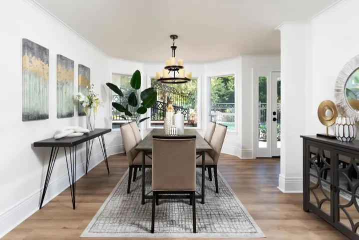 13536 Deer Trail Court, Saratoga, California 95070