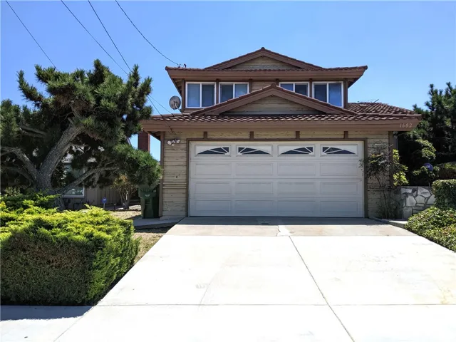 1602 W 182nd Street, Gardena, California 90248