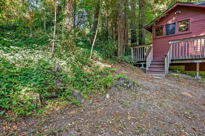 869 San Lorenzo Avenue, Felton, California 95018