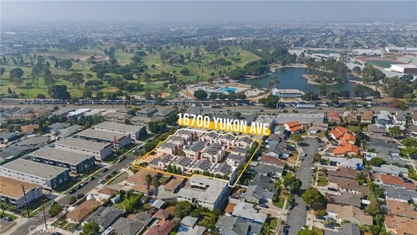16700 Yukon Avenue 104, Torrance, California 90504