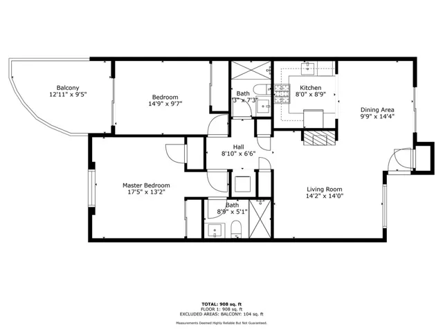 16700 Yukon Avenue 104, Torrance, California 90504