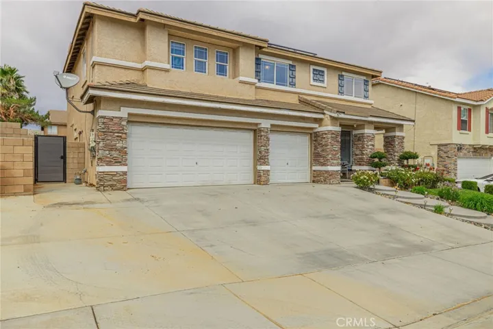 40063 Watford Way, Palmdale, California 93551