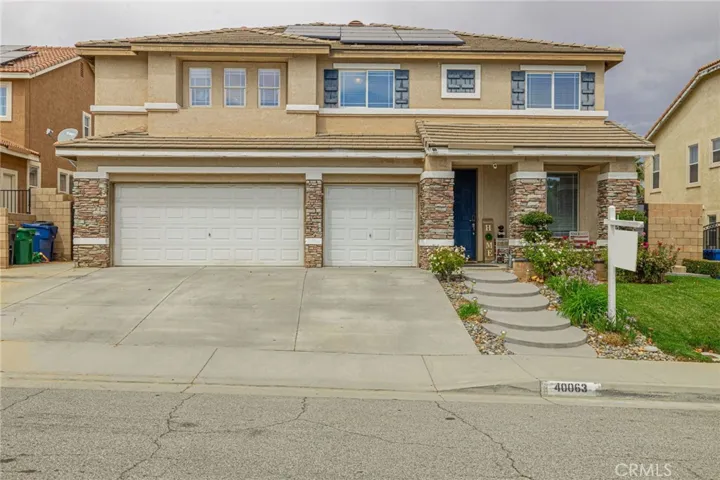 40063 Watford Way, Palmdale, California 93551