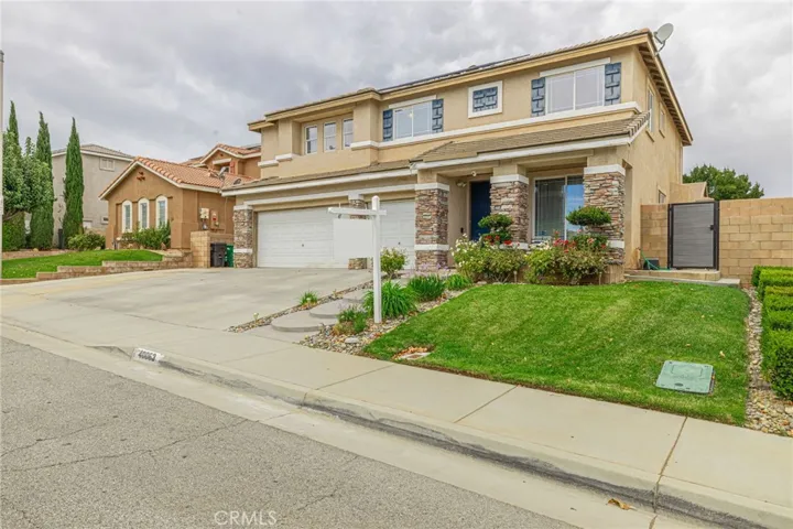 40063 Watford Way, Palmdale, California 93551