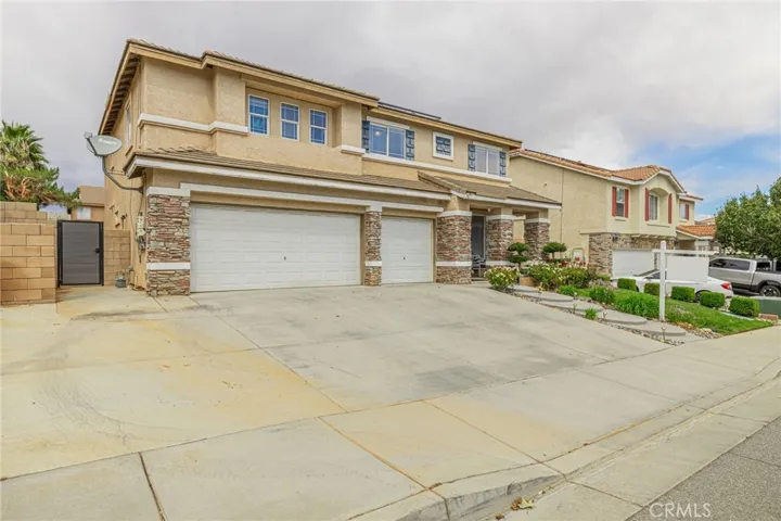 40063 Watford Way, Palmdale, California 93551