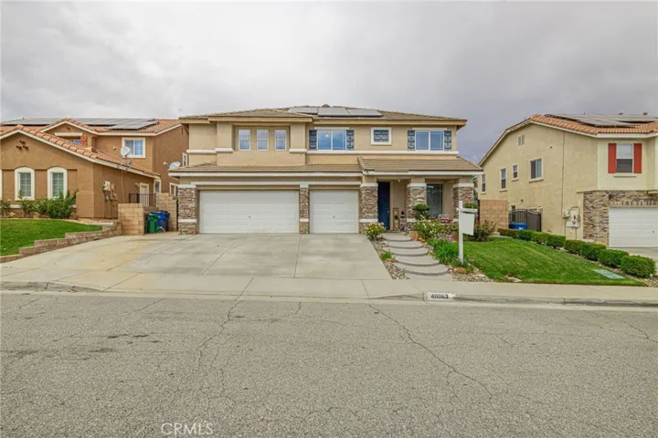 40063 Watford Way, Palmdale, California 93551