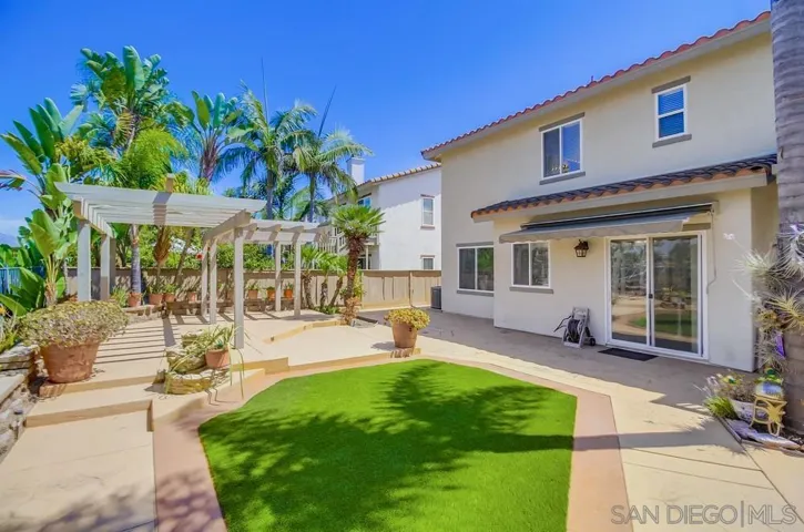 1234 Monte Sereno Ave, Chula Vista, California 91913