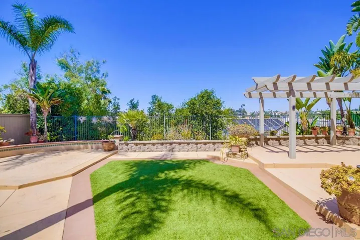 1234 Monte Sereno Ave, Chula Vista, California 91913