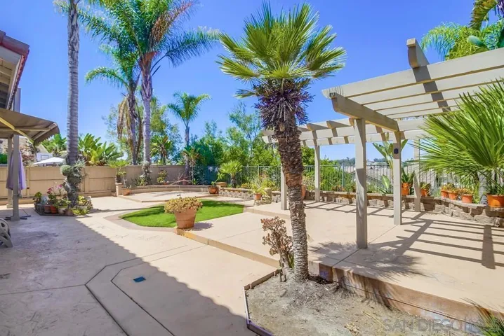 1234 Monte Sereno Ave, Chula Vista, California 91913