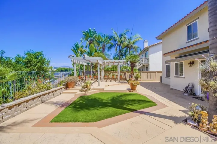 1234 Monte Sereno Ave, Chula Vista, California 91913