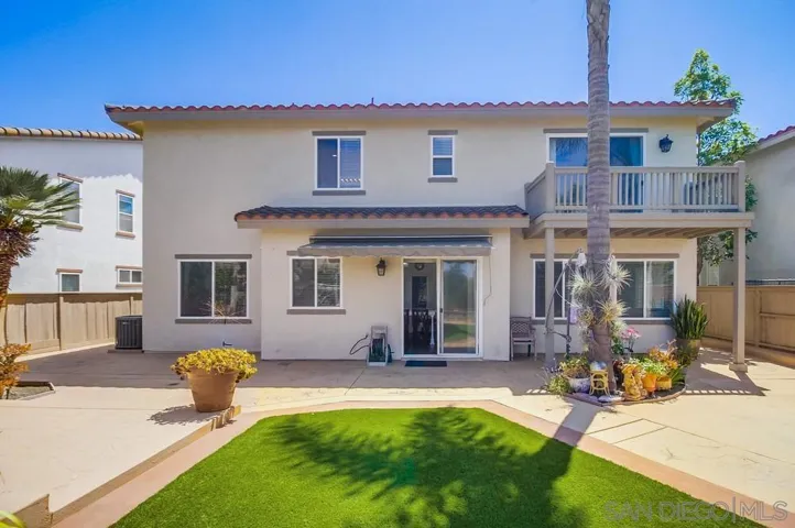 1234 Monte Sereno Ave, Chula Vista, California 91913