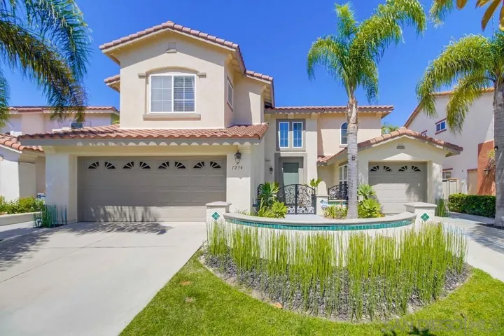 1234 Monte Sereno Ave, Chula Vista, California 91913