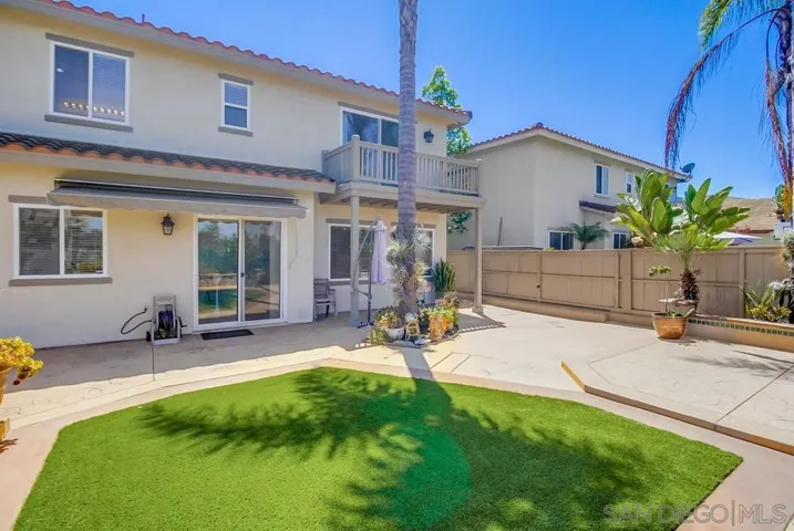 1234 Monte Sereno Ave, Chula Vista, California 91913