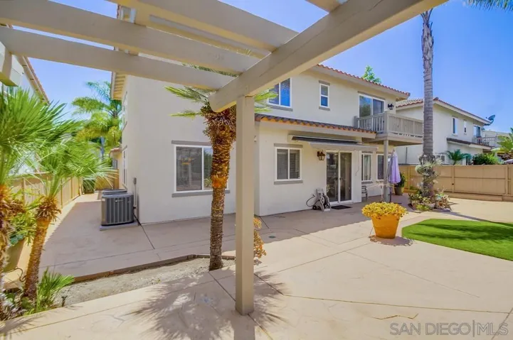 1234 Monte Sereno Ave, Chula Vista, California 91913